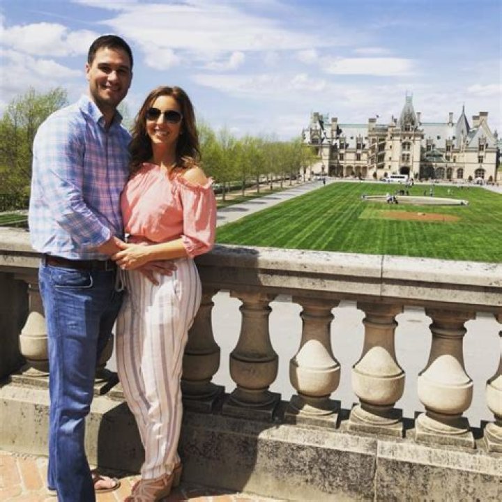 Alexander Jean Dougherty Net Worth, Age, Height, Wife