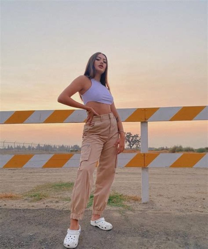 Alexis Carrasco Age | Wiki, Net worth, Bio, Height, Girlfriend