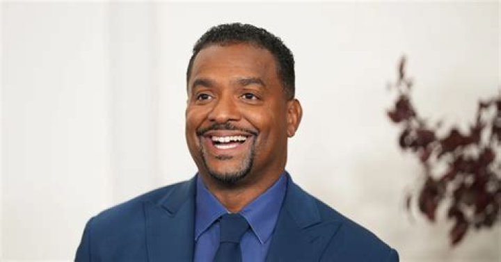 Alfonso Ribeiro Reveals “The Fresh Prince” Ended His Acting Career
