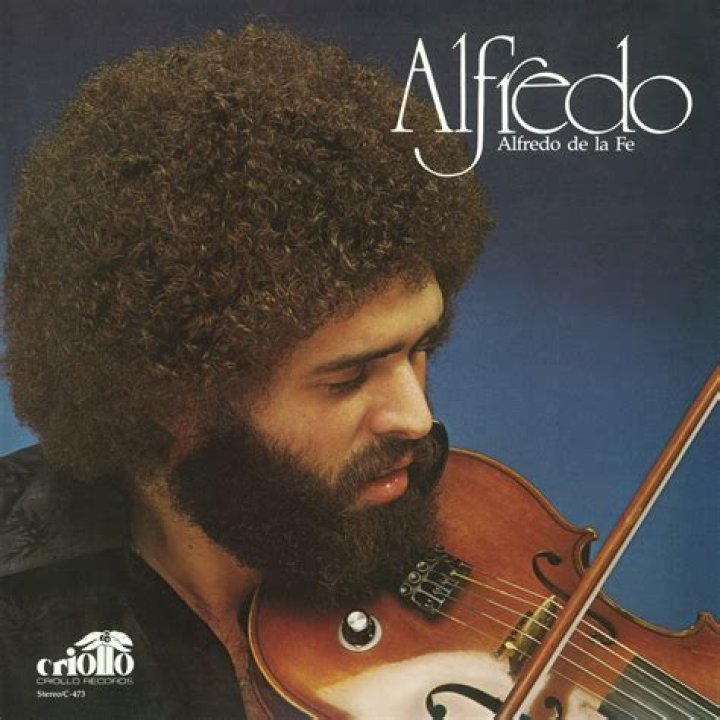 Alfredo de la Fe (Violinist) - Age, Birthday, Bio, Facts, Family, Net Worth, Height & More
