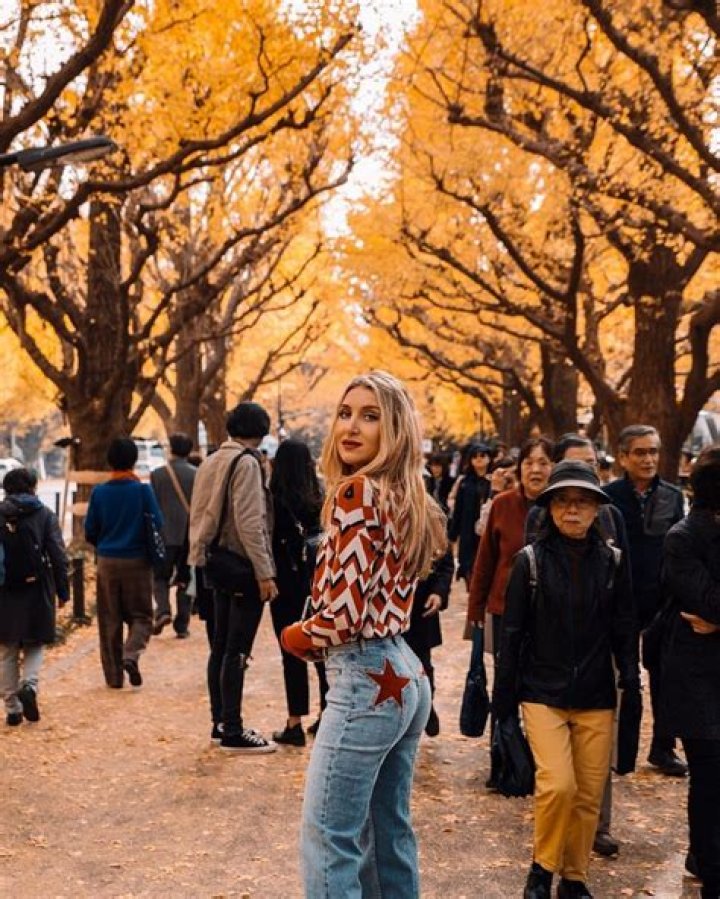 Alyssa Bossio Biography | Age, Wiki, Net worth, Bio, Height, Boyfriend|