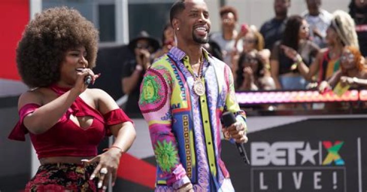 Amara La Negra Says She & Safaree Are Not Dating, Hints At Publicity Stunt