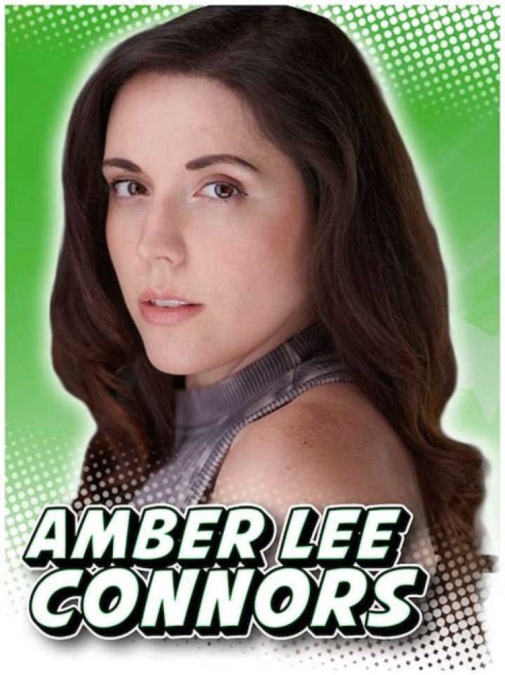 Amber Lee Connors Biography, Age, Height, Wife, Net Worth, Family