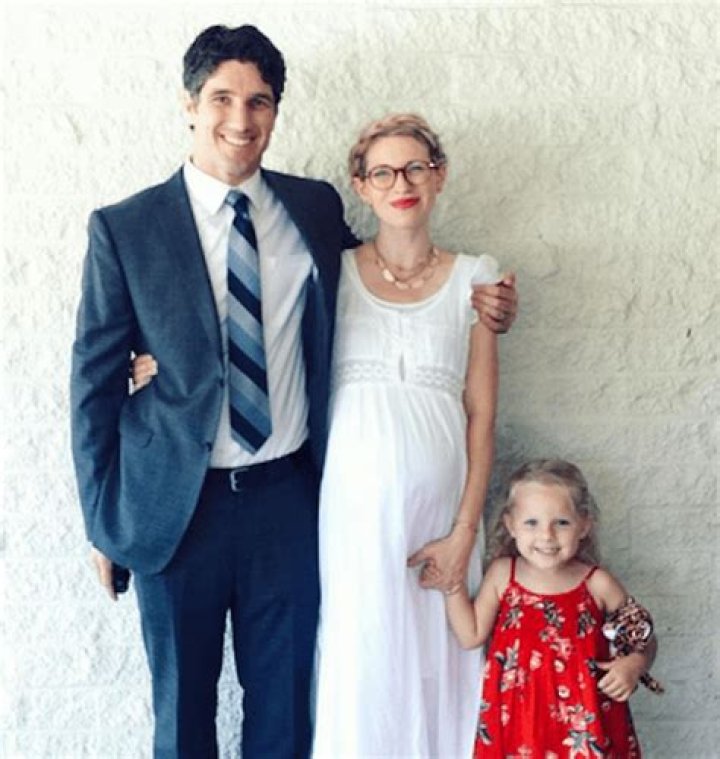 ‘American Idol’ Alum Brooke White Welcomes a Baby Boy!