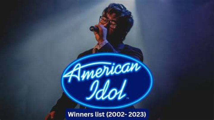 ‘American Idol’ Winners Are Still Making Music — See What the Singers Are Doing Now!