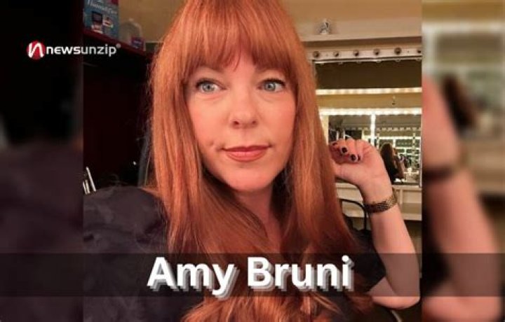 Amy Bruni (Ghost Hunters) Wiki, Age, Husband, Net Worth, Children, Family, Biography & More