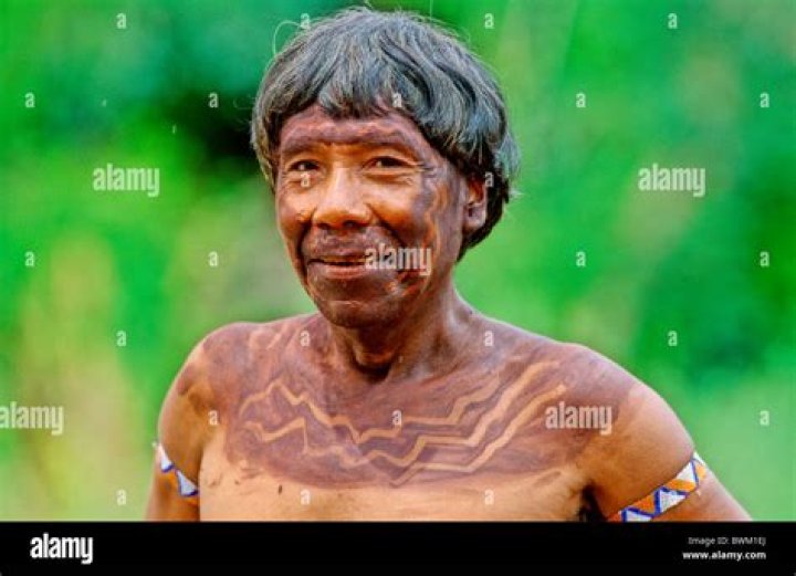 Ancient Australian DNA Found In Indigenous South American Tribes
