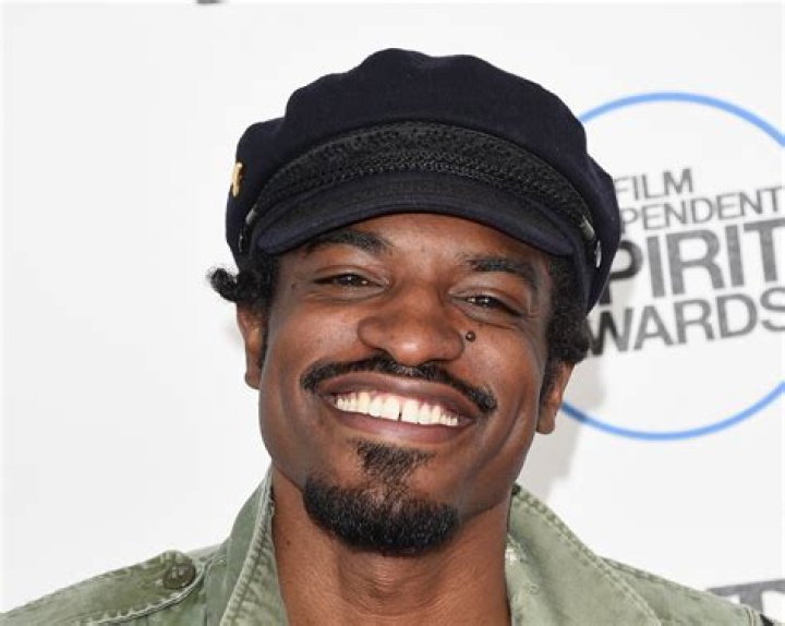 André 3000