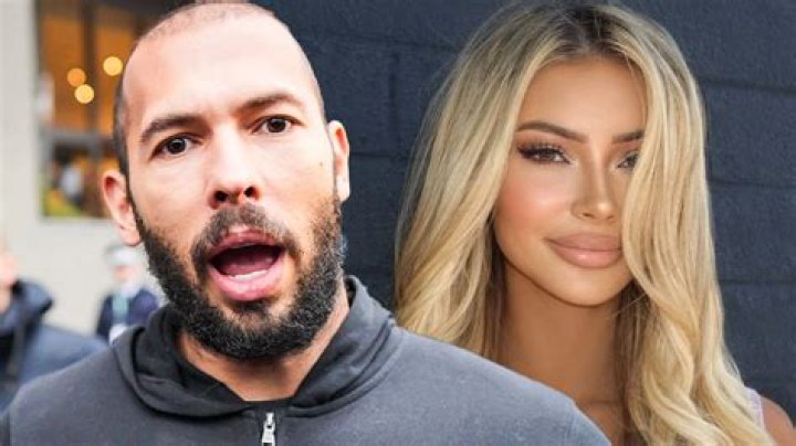 Andrew Falchook Age | Wiki, Net worth, Bio, Height, Girlfriend |