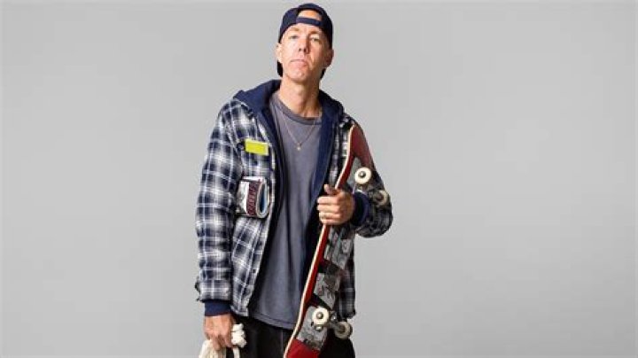 Andrew Reynolds (Skateboarder) - Age, Birthday, Bio, Facts, Family, Net Worth, Height & More