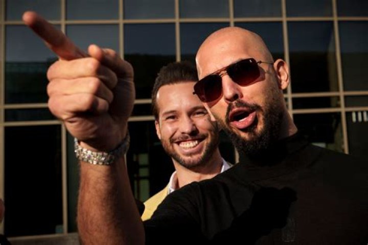 Andrew Tate To Remain In Jail For 30 More Days: Details
