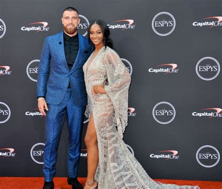 Andrew Wiggins' Girlfriend Reacts To Cheating Rumors