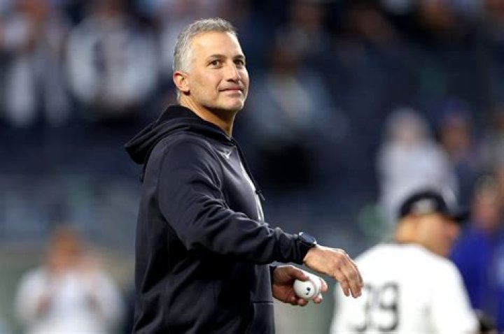 Andy Pettitte