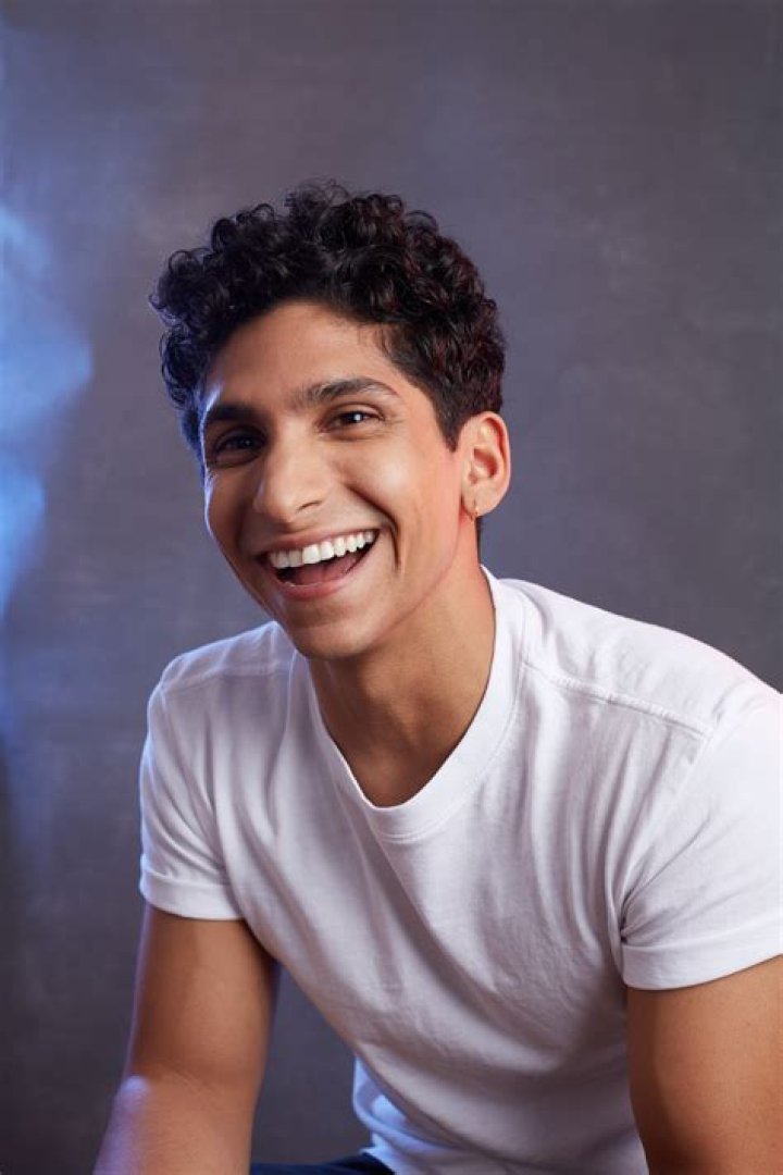 Angel Bismark Curiel