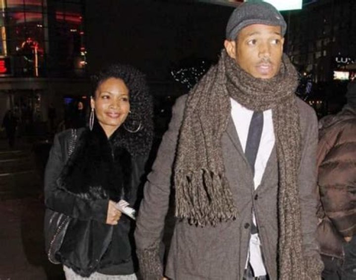 Angelica Zachary Age and Bio of Marlon Wayans Wife