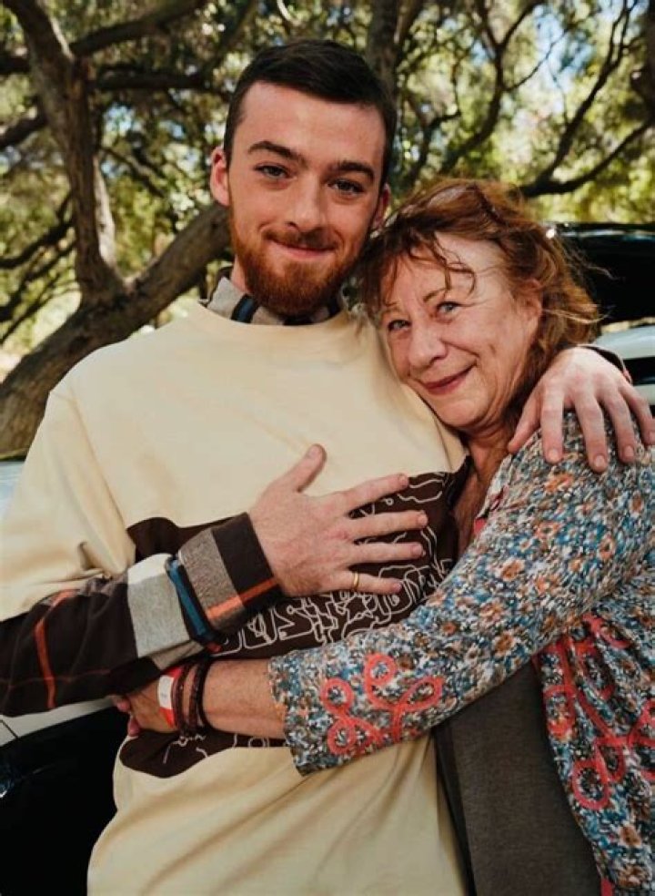 Angus Cloud’s Mom Breaks Her Silence, Denies ‘Euphoria’ Star Died by Suicide in Social Media Post