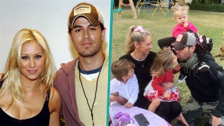 Anna Kournikova Biography, Age, Height, Husband, Net Worth, Family
