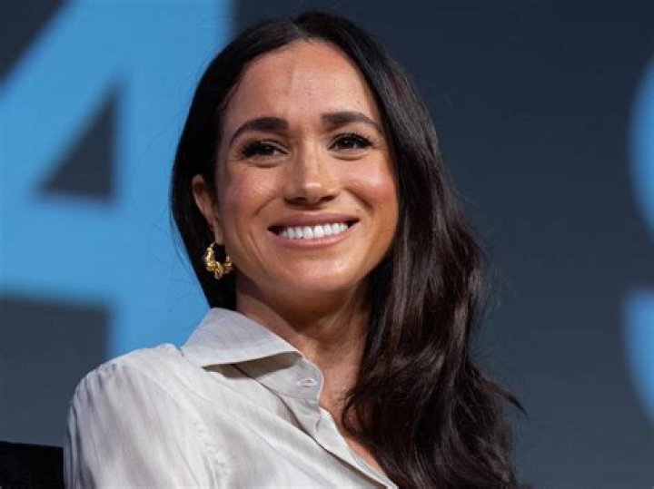 Anna Wintour Finally Weighs In on Meghan Markle’s ‘Brilliant’ Wedding Dress