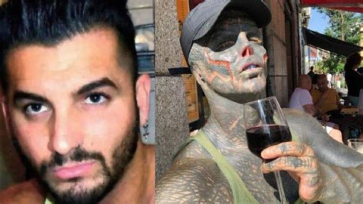 Anthony Loffredo Mort