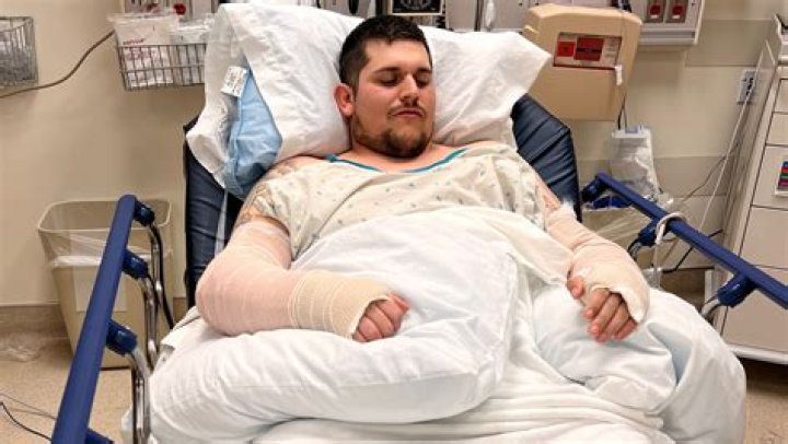 Anthony Trujillo – Celebsgraphy