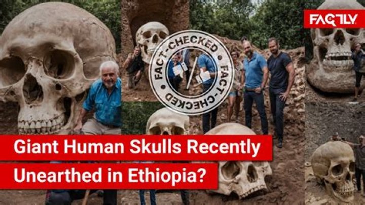 Archaeologists Unearth The Largest Mass Child Sacrifice Site In The World