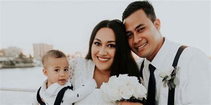 Are 90 Day Fiance’s Asuelu and Winter Dating? Rumors