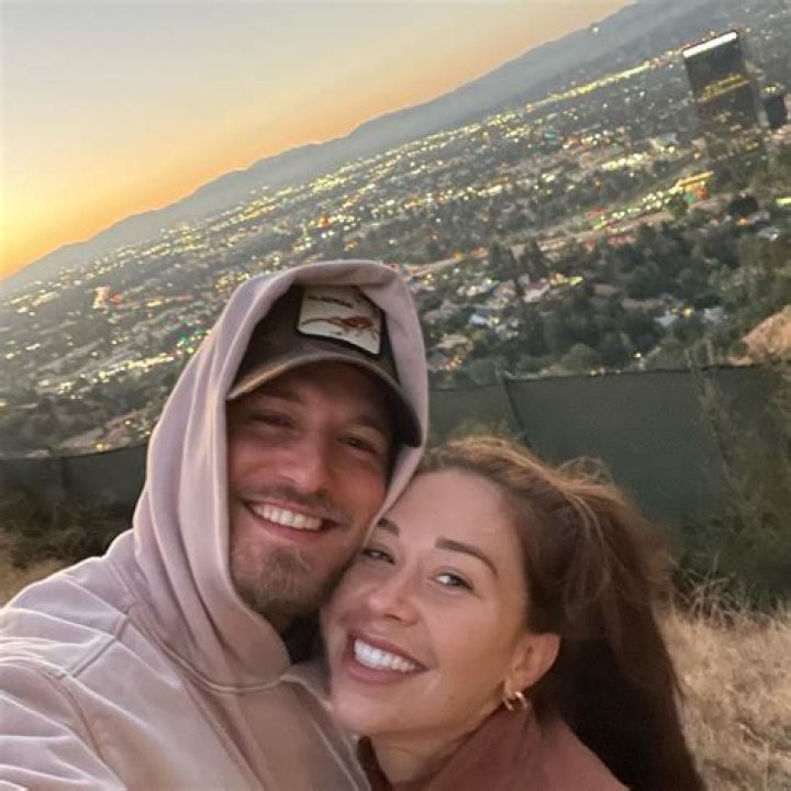 Are Gabby Windey and Erich Schwer Still Together? Relationship Status, Updates