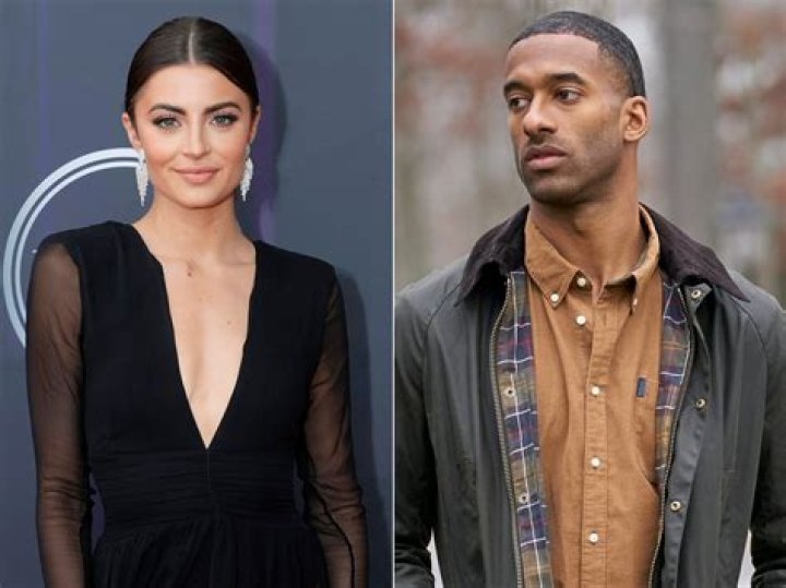 Are Matt James and Rachel still together 2022?