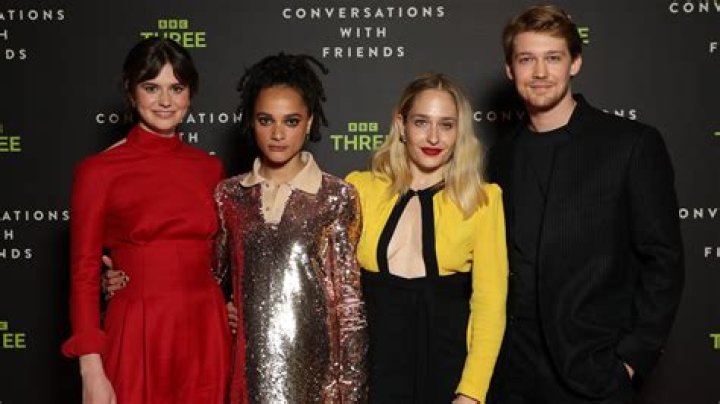 Are ‘Normal People’ Characters Marianne and Connell in ‘Conversations With Friends’? What We Know