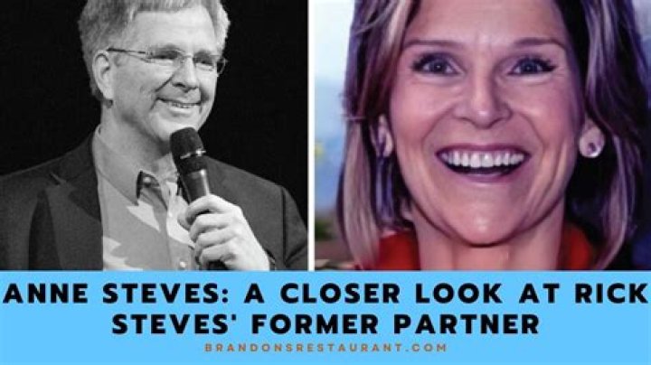 Are Rick and Anne Steves still married? – Celebrity.fm – #1 Official Stars, Business & People Network, Wiki, Success story, Biography & Quotes