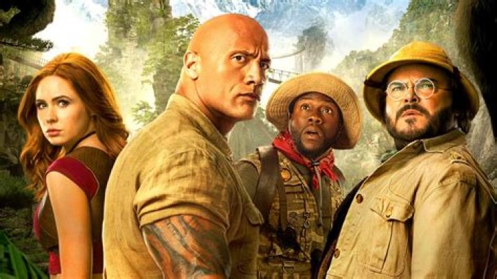 Are You Game?See What the Cast of ‘Jumanji’ Looks Like 20 Years After the Film Hit Theaters!