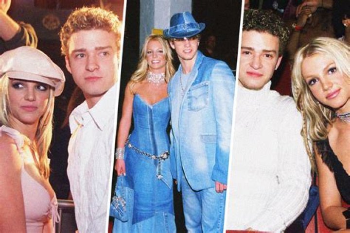 Aren’t We So Lucky: Britney Spears and Justin Timberlake Are Collaborating on New Music (REPORT)
