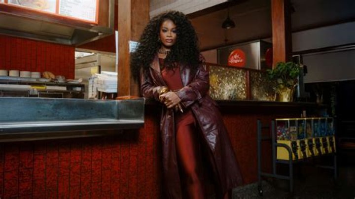 Ari Lennox Gets Super Sensual On Her First Single Of The Year "Get Close"