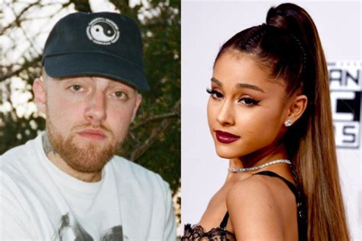 Ariana Grande Remains Best Friends With Mac Miller Following Split