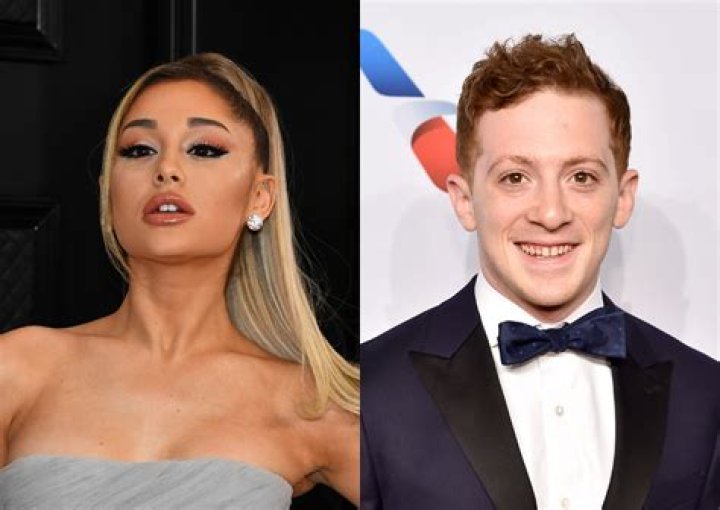 Ariana Grande Shares A Hopeful Message As She Continues To Mourn Mac Miller’s Death