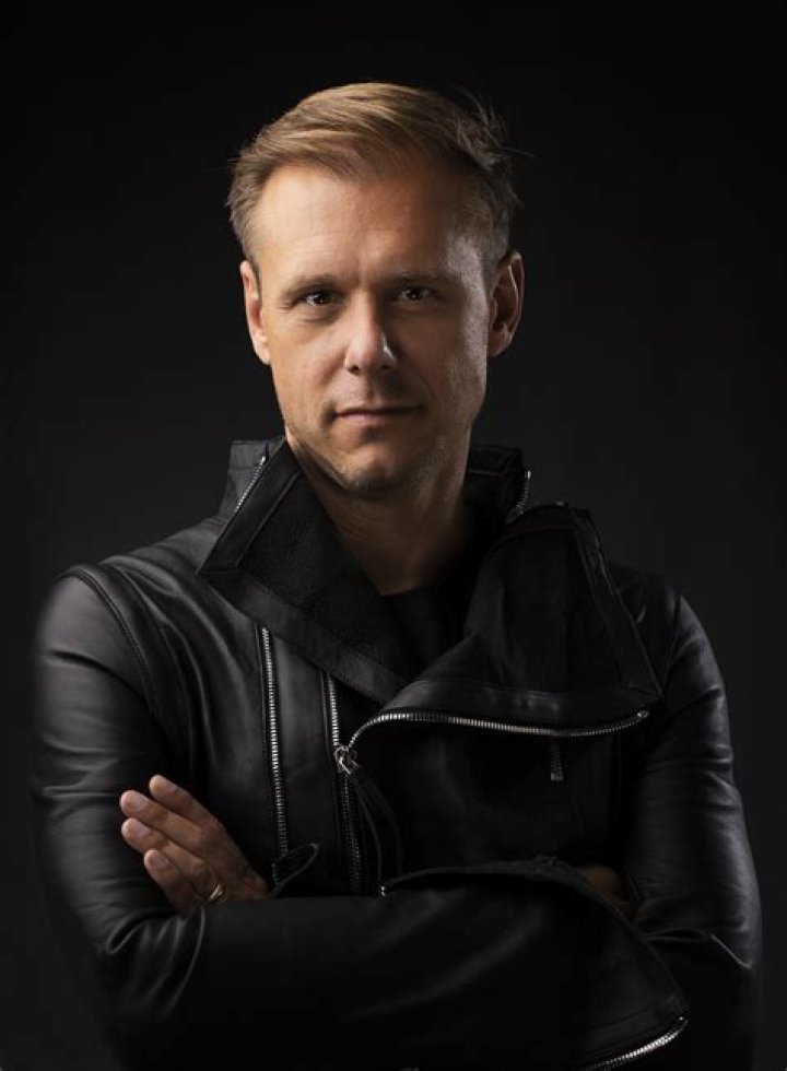 Armin van Buuren (DJ) - Age, Birthday, Bio, Facts, Family, Net Worth, Height & More