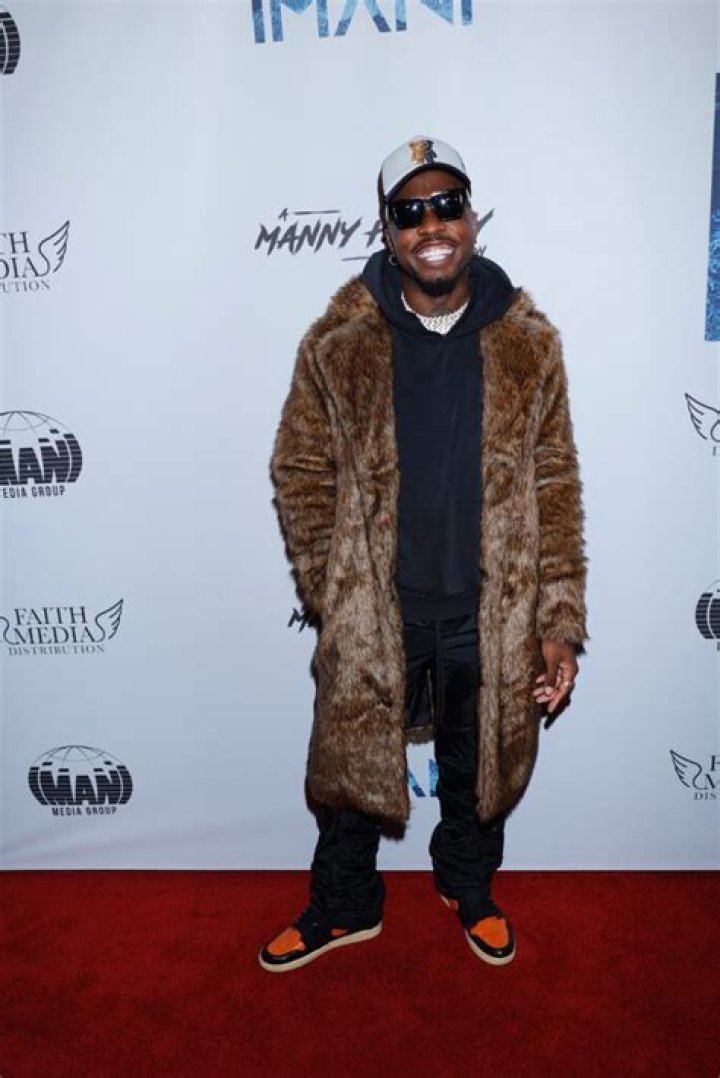 Armon Wiggins Net Worth 2024: What Is The Media Personality Worth?