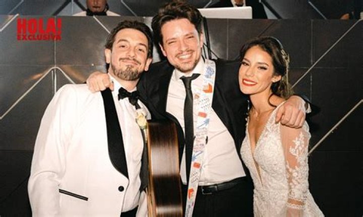 Arturo Peniche biografía, edad, altura, esposo, net worth, familia