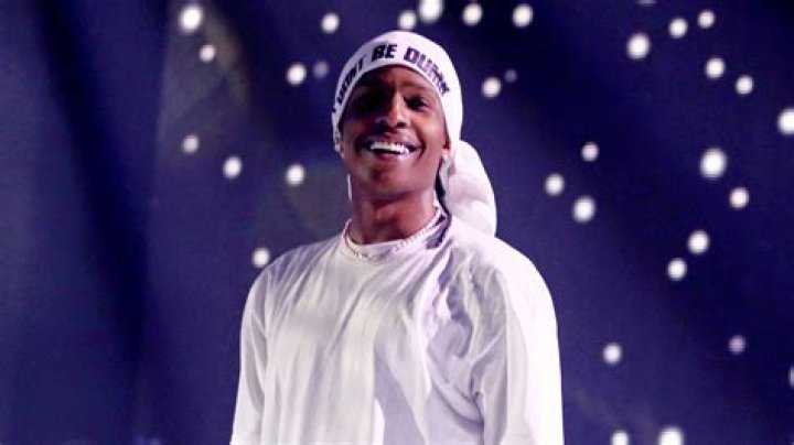 ASAP Rocky Delights Fans With Huge "Don't Be Dumb" Update