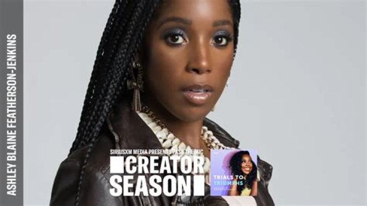 Ashley Blaine Featherson (Movie Actress) - Age, Birthday, Bio, Facts, Family, Net Worth, Height & More