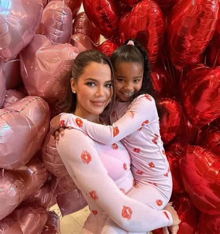 Aww! Khloe Kardashian’s Daughter True Is ‘Feeling’ Herself in Adorable Lipstick Video