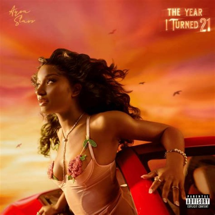 Ayra Starr Releases Her "Coming-Of-Age Album" "The Year I Turned 21"