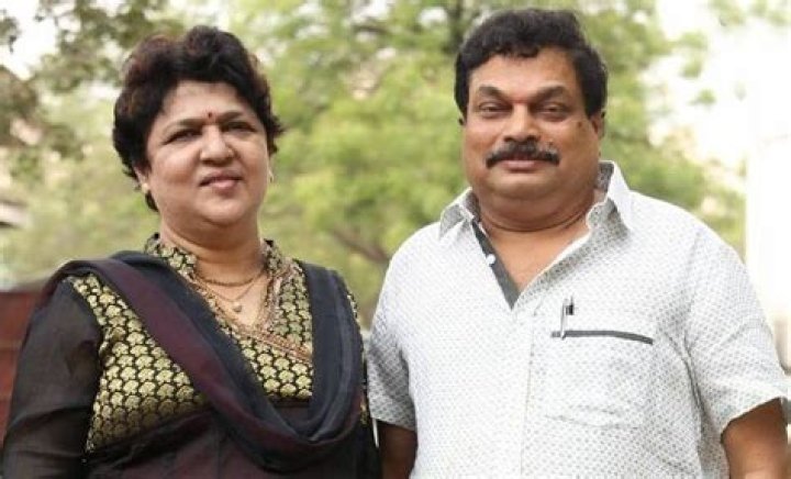 BA Raju (Producer) Wiki, Age, Wife, Death, Family, Biography & More