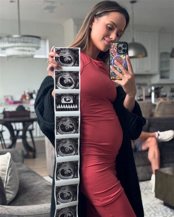 Baby Joy! See Which of Your Favorite Celebrities Announced Pregnancies in 2022