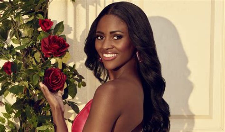 ‘Bachelorette’ Contestant Tyler C. Seems Like the Whole Package: Meet Hannah B.’s Frontrunner!