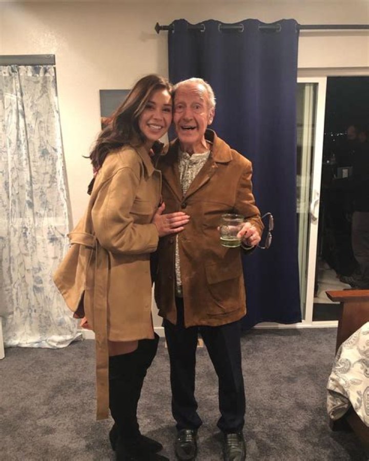 Bachelorette Gabby Windey and Her Grandpa John ‘Are Stitched Together’: Inside Their Sweet Relationship