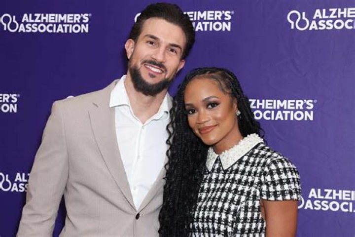 ‘Bachelorette’ Rachel Lindsay and Bryan Abasolo Could Be Faking Their Relationship for Fame — and TBH, We Feel Betrayed