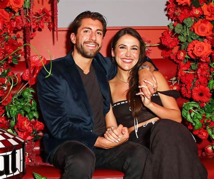 Bachelorette’s Jason Tartick Slams ‘Grotesque’ Comments About Fiance Kaitlyn Bristowe’s Appearance