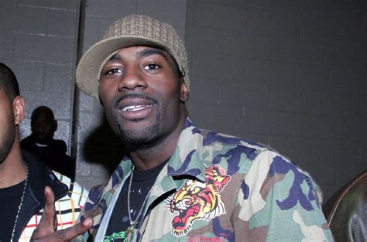 Bad Boy Rapper Loon Released From Prison