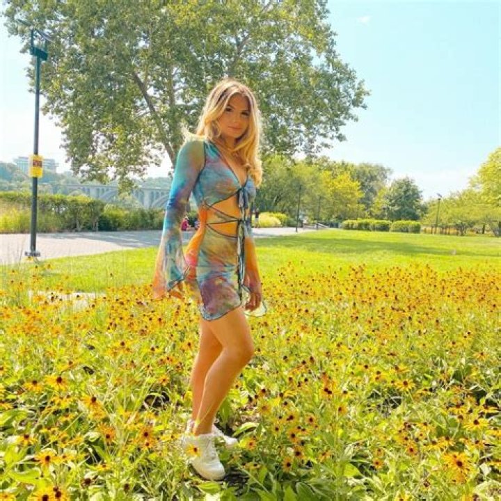 Bailey Spinnenweber Age | Wiki, Net worth, Bio, Height, Boyfriend